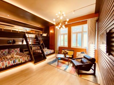 Family Suite Room